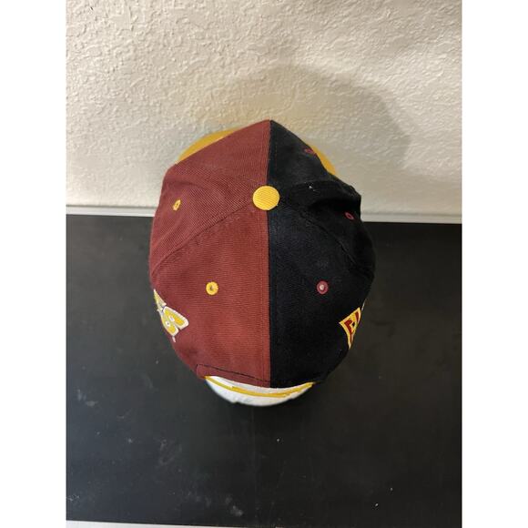 Vintage Florida State Seminoles Hat American Needle Snapback 90s Wool - Picture 5 of 9